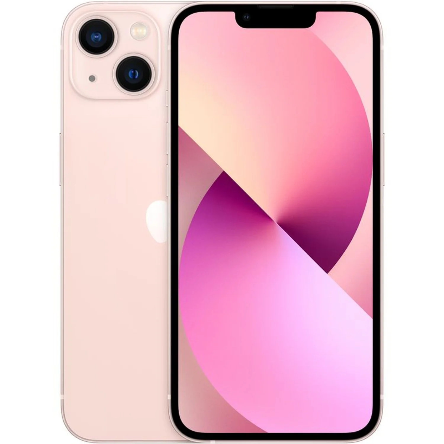 13 128GB PTA White